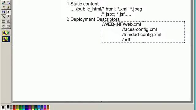 Oracle BI Server 10: Создание web-отчетов и витрин. [1-4] смотреть онлайн