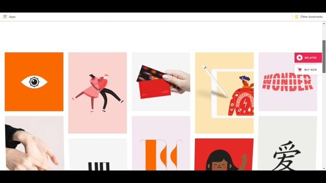 Lekker - Portfolio WordPress Theme смотреть онлайн