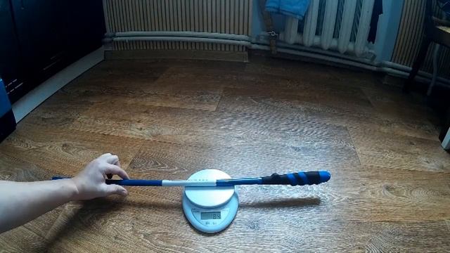 Недорогая маховая карбоновая удочка из Китая 3,6 м. Углепластиковое удилище с Gearbest.com смотреть онлайн