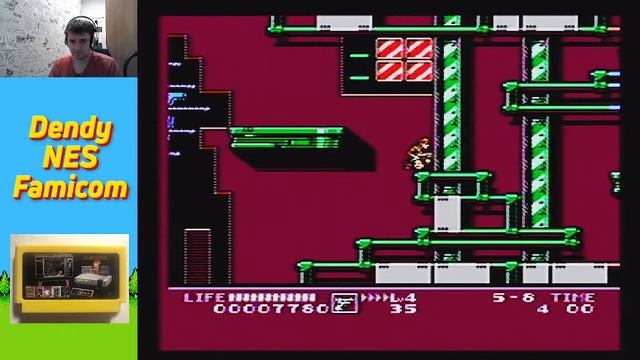 Американские игры. G.I. Joe: The Atlantis Factor (№112) смотреть онлайн