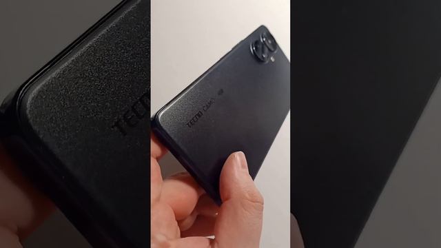 смартфон #tecno camon pro 19 смотреть онлайн