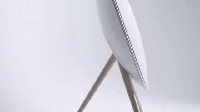 BeoPlay A9 - Setup with iPhone смотреть онлайн
