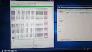 Opel Astra H MT35 Прошивка Kess V2, подготовка прошивки MT35