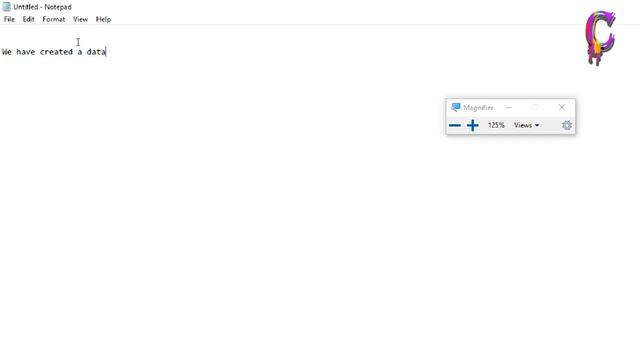 CRUD Operation in Php with MySql database - Insert into database using php mysql смотреть онлайн