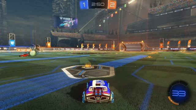 Roket league смотреть онлайн