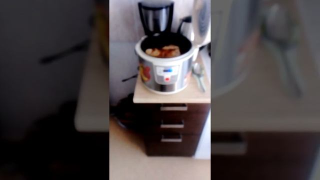 Щи в мультиварке(1) смотреть онлайн