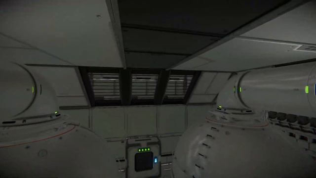 The Prosperity Deep Space Explorer! - Space Engineers смотреть онлайн