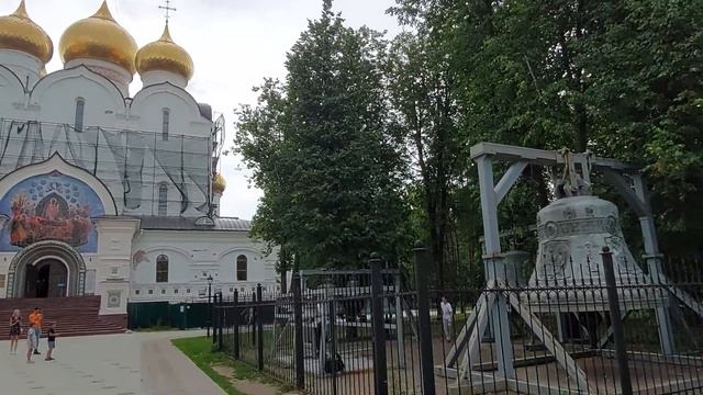 #5 Из Карелии на Волгу Ярославль смотреть онлайн