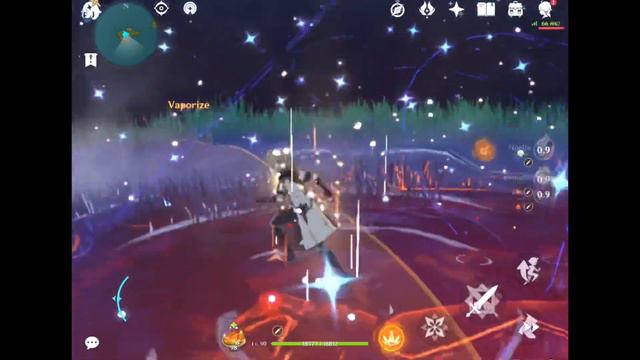 F2P ALBEDO BURST BUILD (No Constellation) смотреть онлайн