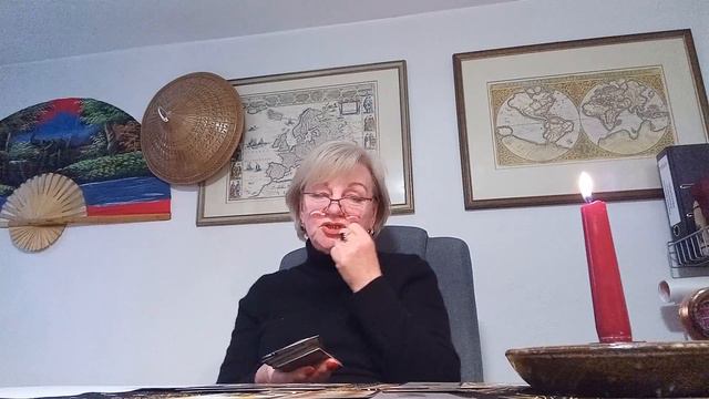 Отношения Которые Себя Изжили - что Дальше ? Такое разное #таро смотреть онлайн