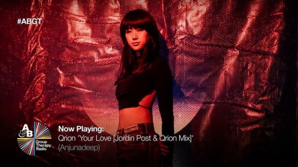 Group Therapy 472 with Above & Beyond and Tinlicker