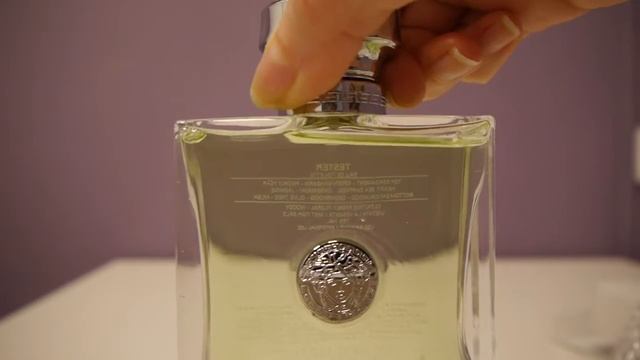 Подделки -Viktor Rolf, Versace Versense & Burberry Her -парфюм с запахом рвотных масс|Fake perfume смотреть онлайн