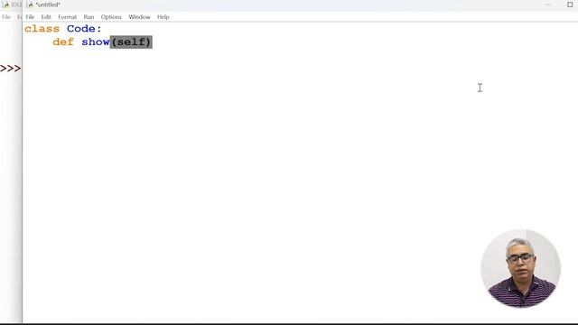 Python OOPS by Tanay Sir | Learn Python - CodeSquadz смотреть онлайн