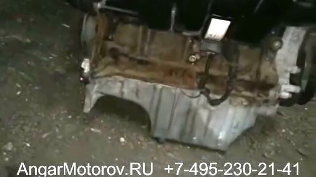 Двигатель бу Опель Мокка 1.8 F18D4 Z18XER Купить Двигатель Opel Mokka 1.8 бензин Наличие смотреть онлайн