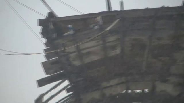 Небольшой ролик о нашей поездке в Курган.mp4 смотреть онлайн