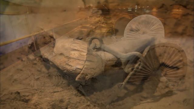 Древние цивилизации - Часть 5. Цивилизация желтой реки.Тайна костяных оракулов -Документальный фильм смотреть онлайн