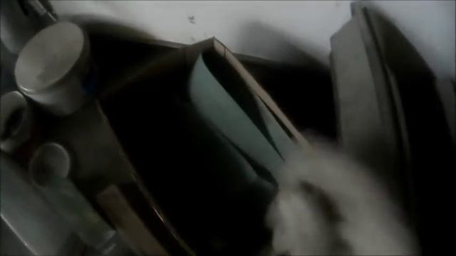 Форд КА. Пусть подсохнет. смотреть онлайн