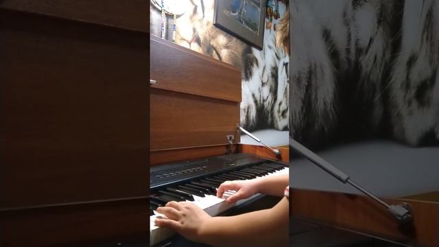 Адажио Д.Штейбельт смотреть онлайн