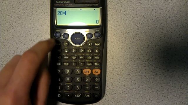Generating random numbers on a calculator смотреть онлайн