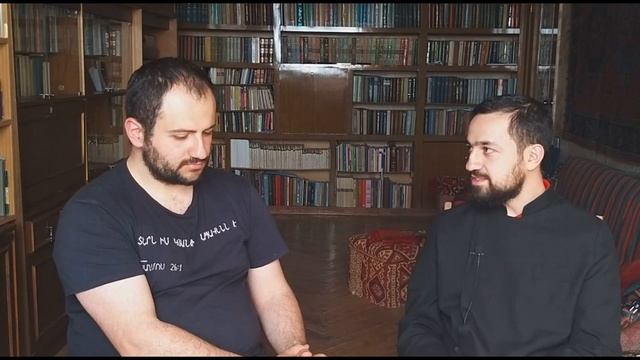 Таинства Церкви | Основы христианской веры смотреть онлайн