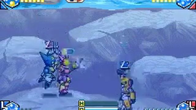 medabots ax metabee version battle 1 смотреть онлайн