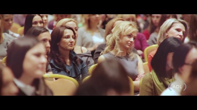 Мастер-класс Эвелины Хромченко 