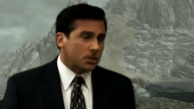 Skyrim New Update смотреть онлайн