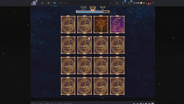 30 минут играю в мини игры в Everskies смотреть онлайн