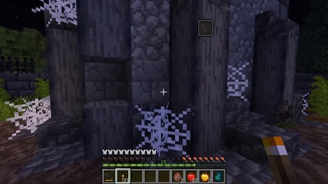 Я ПРИЗВАЛ СКРОМНИК SCP-096 В МАЙНКРАФТ ! Алексбой Minecraft смотреть онлайн