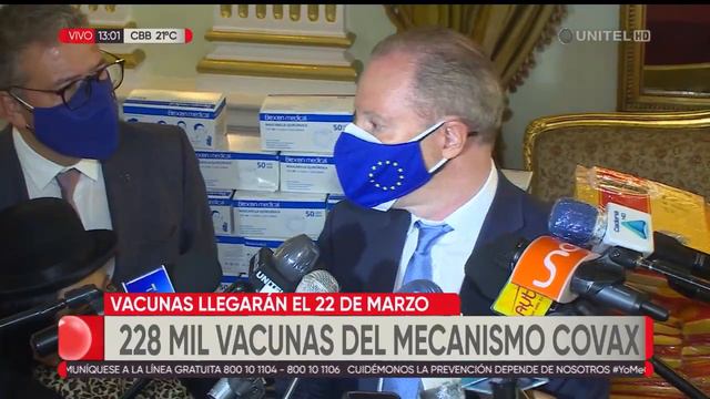 llegaran 228 mil vacunas 2021 03 12 13 03 26 30429 смотреть онлайн