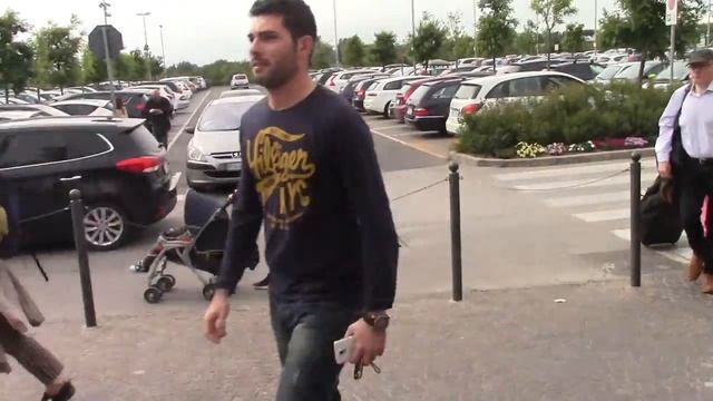 Любимая Италия