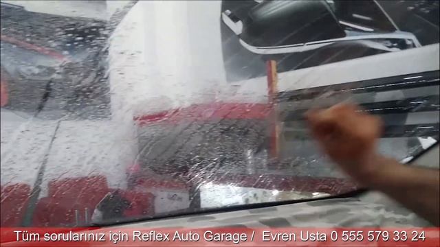 % 80 ISI YALITIMLI ÖZEL ÖN CAM FİLMİ ÇEKTİRDİM ? смотреть онлайн