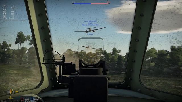 Накопилось | War Thunder [СБ] # 74 смотреть онлайн