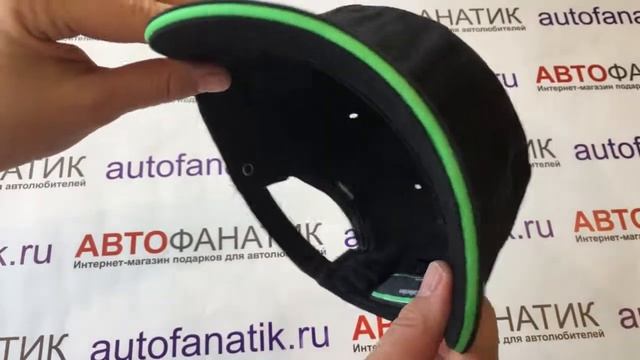Бейсболка Skoda Cap black, артикул 81122 смотреть онлайн