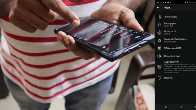 Bluesound Node 2i Overview | Best Tidal, Qobuz, MQA Audio Streaming Device смотреть онлайн