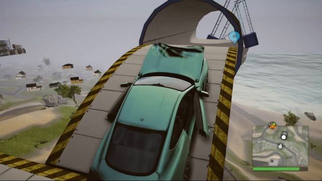 MadOut2 BigCityOnline Миссий с 1 по 23 смотреть онлайн