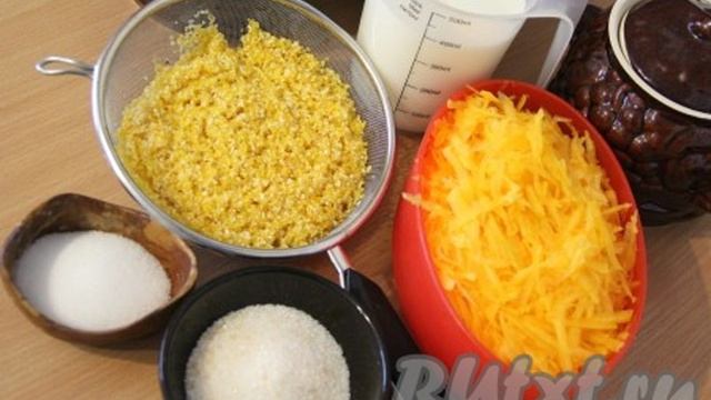 Кухня Мамашки