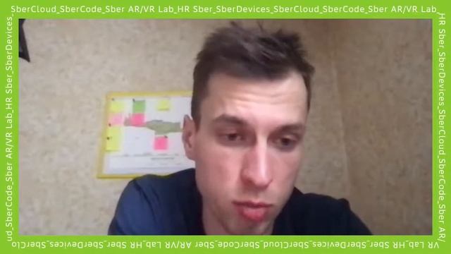 Защита команд HR Sber смотреть онлайн