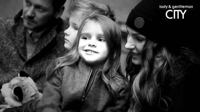 BACKSTAGE LADY & GENTLEMAN CITY YouTube смотреть онлайн