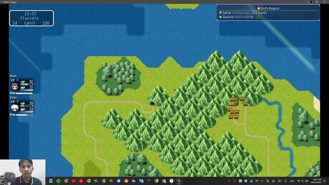 Relics' Legacy (Version 2.2.1) - First Time Impression - Gameplay - Reaction as Playing смотреть онлайн