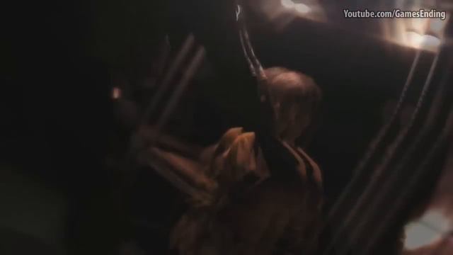 Metal Gear Solid Ground Zeroes — ФИНАЛЬНАЯ СЦЕНА, КОНЦОВКА ИГРЫ смотреть онлайн
