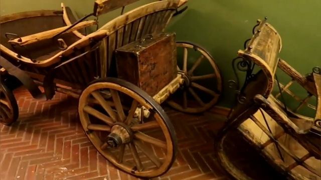 Куда сходить в Минске. Лошицкий парк. Обзор флигеля. Выпуск 2 #усадьбыбеларуси #visittheestate #3