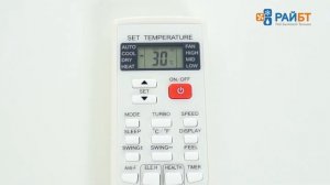 Кондиционер Loriot LAC-07AS серии SKY