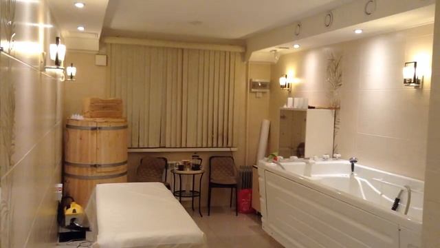 СПА салон, Санкт-Петербург смотреть онлайн