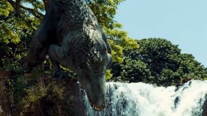 Индоминус рекс#shorts