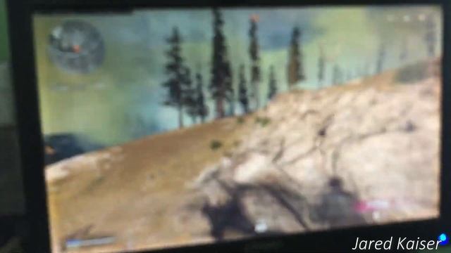 Call of duty warzone on A8-7650k смотреть онлайн