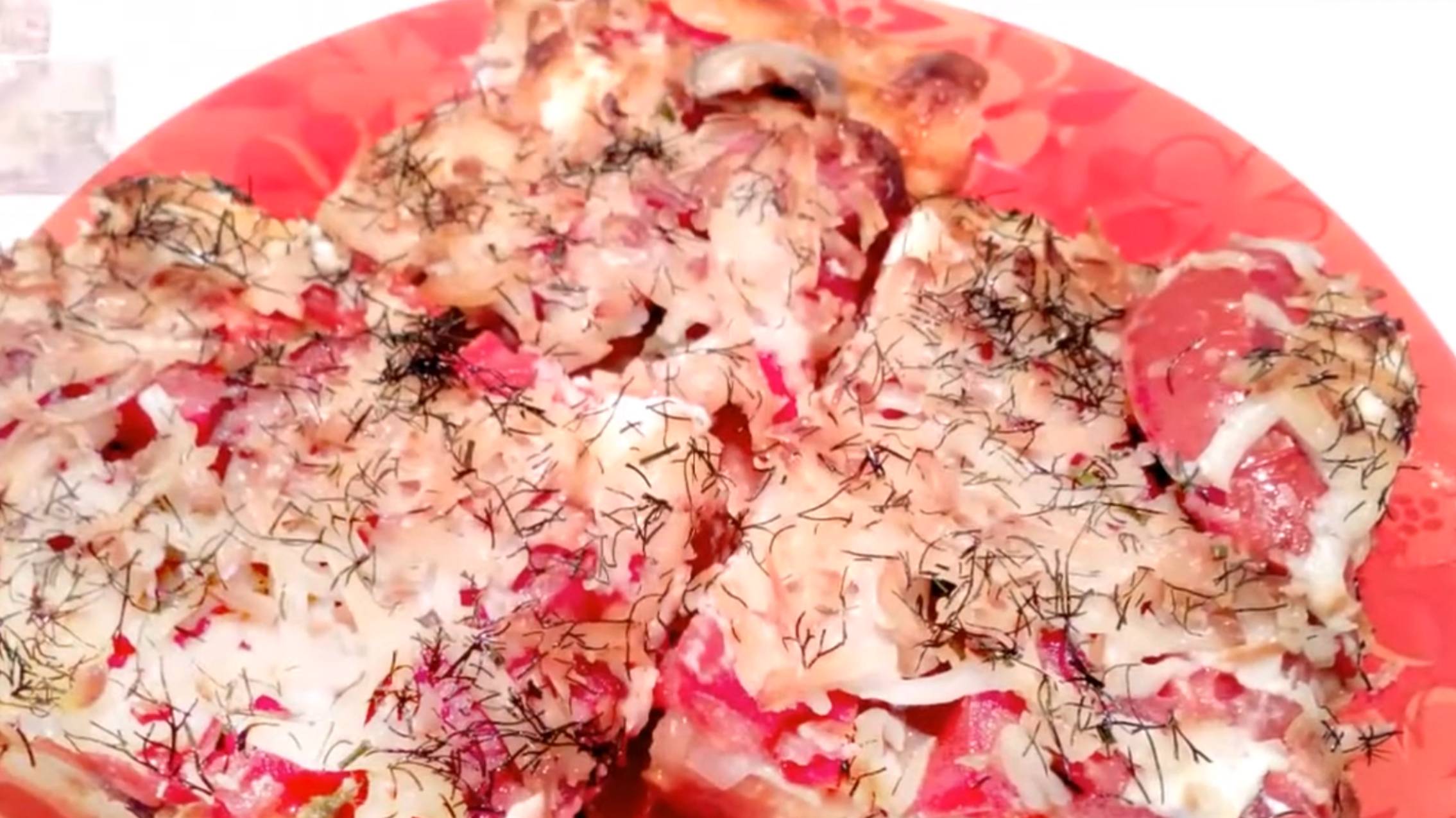 Кулинарные видео-рецепты и многое другое