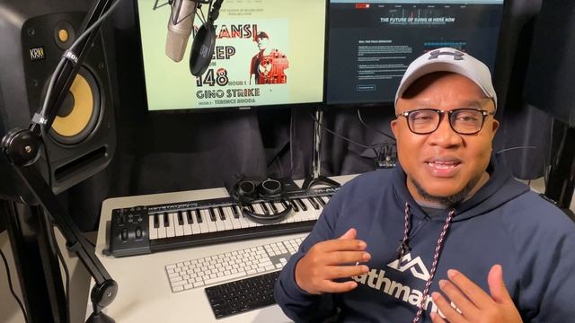 VIRTUAL DJ 2021 - Is it really using AI for its Stem Separation feature?? смотреть онлайн