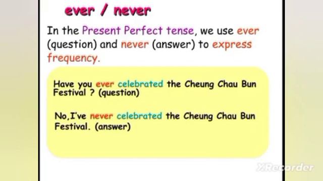 Fifth grade.Present Perfect Family and friends .Unit 1.You can build it смотреть онлайн