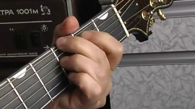 Андрей Козловский, как играется "Возьми себя в руки" смотреть онлайн